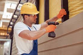 Best Siding for Commercial Buildings  in Oradell, NJ